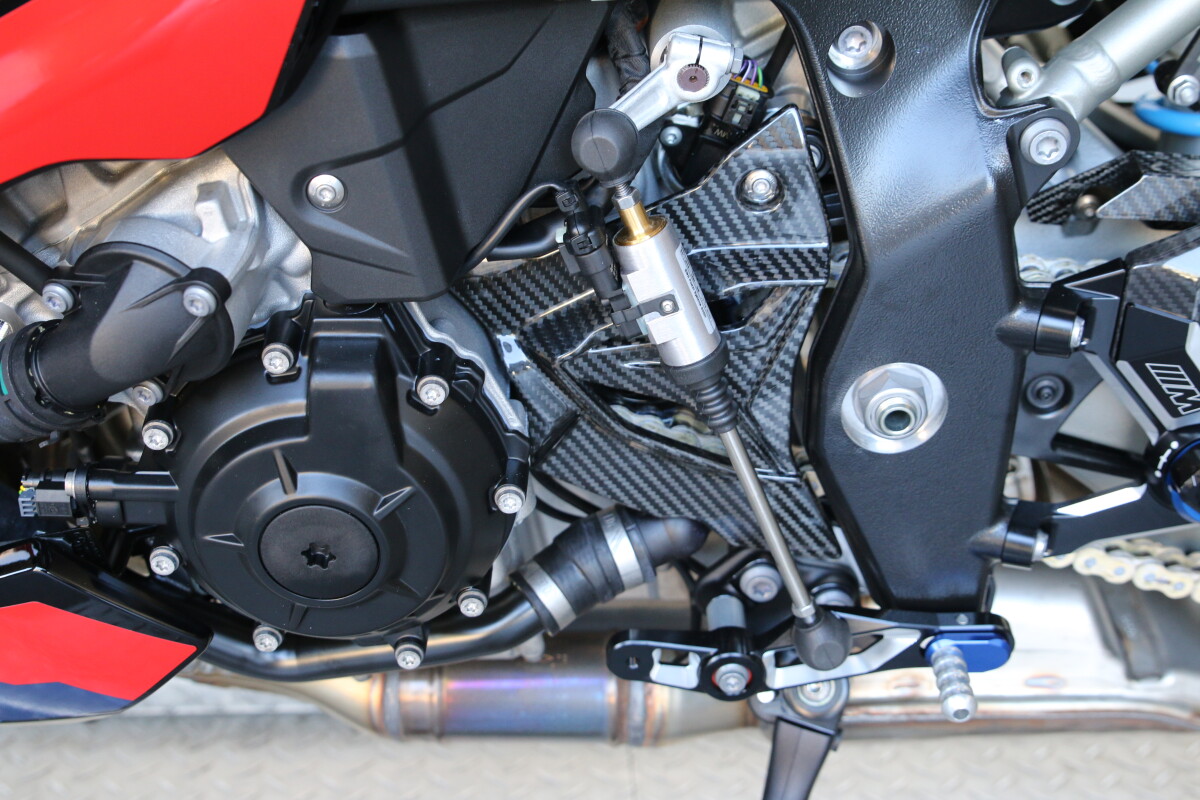 On Sale 2026 BMW M 1000 R, photo 27