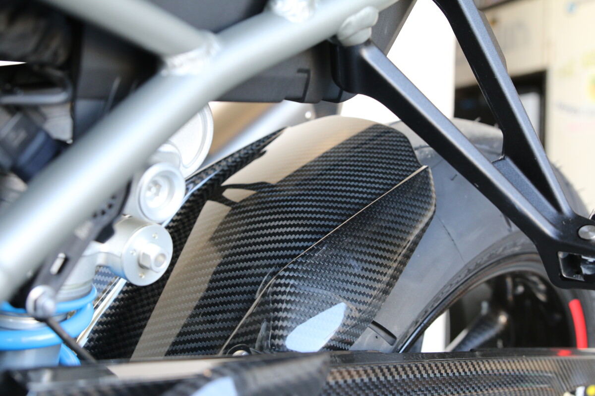 On Sale 2026 BMW M 1000 R, photo 24