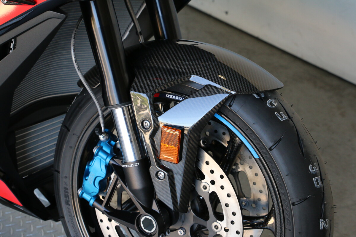 On Sale 2026 BMW M 1000 R, photo 17