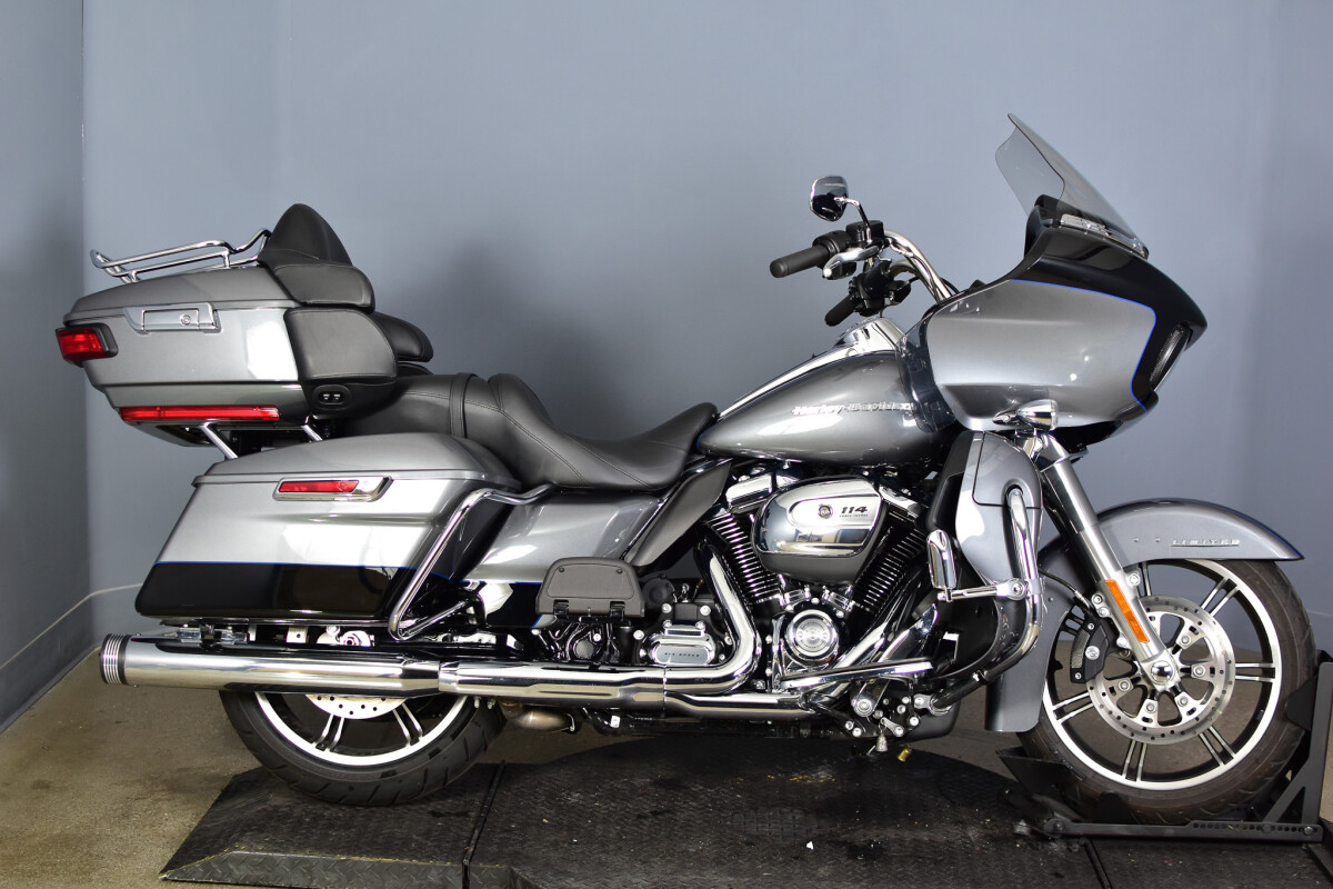 2022 Harley-Davidson® Road Glide® Limited FLTRK | Riverside Harley