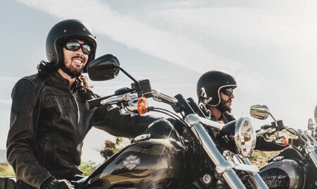 From Cruisers to Touring Bikes: Understanding the Types of Harley-Davidson® Bikes