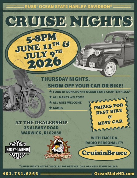 Cruise Nights