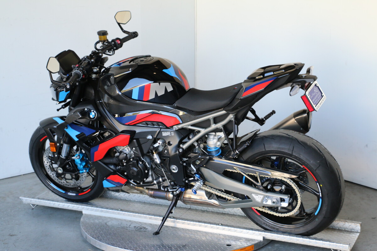 On Sale 2026 BMW M 1000 R, photo 6