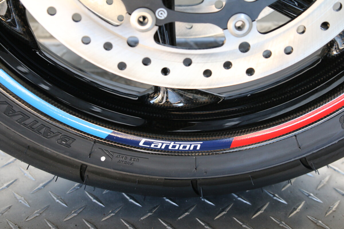 On Sale 2026 BMW M 1000 R, photo 18