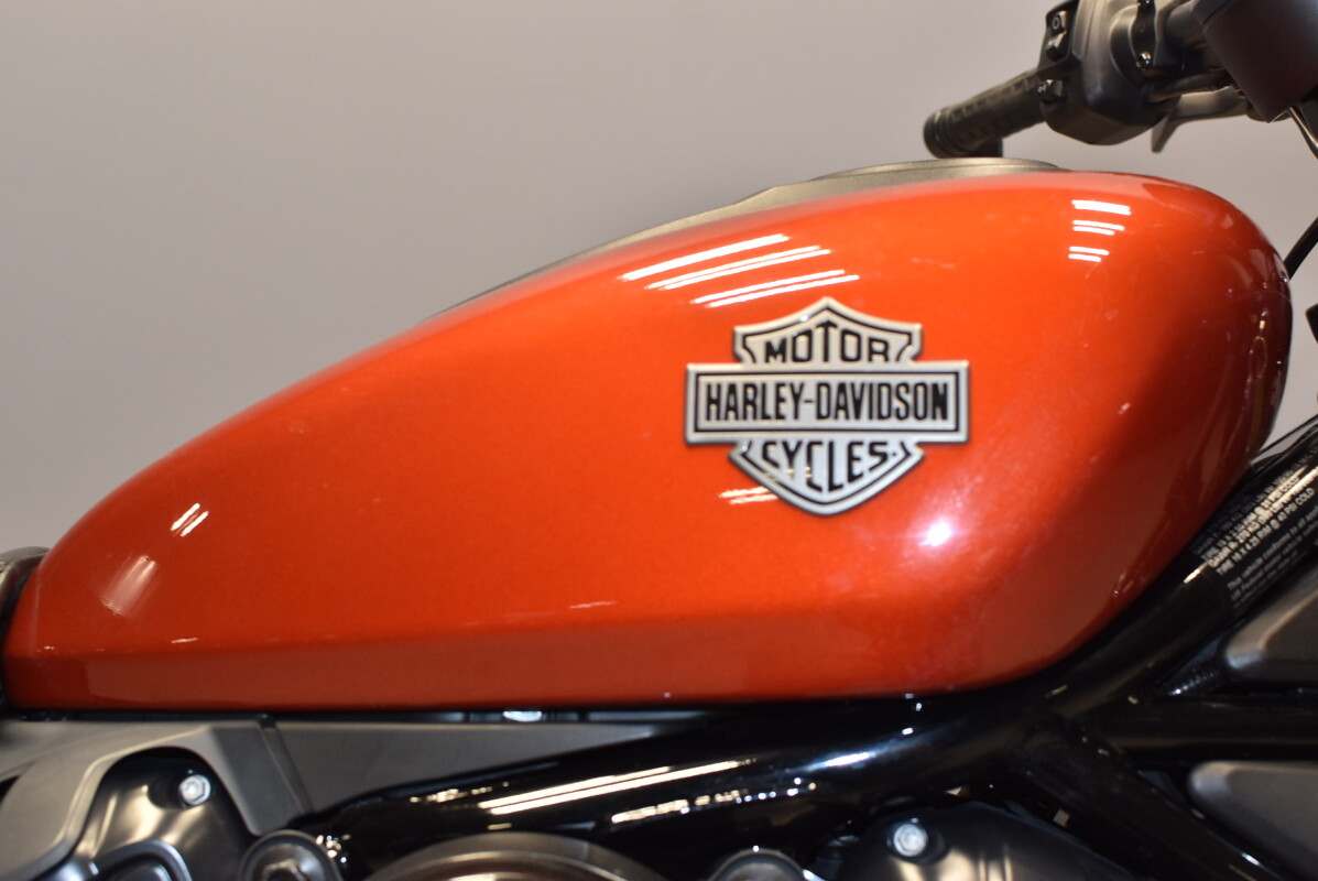 Used 2025 Nightster | Harley-Davidson USA
