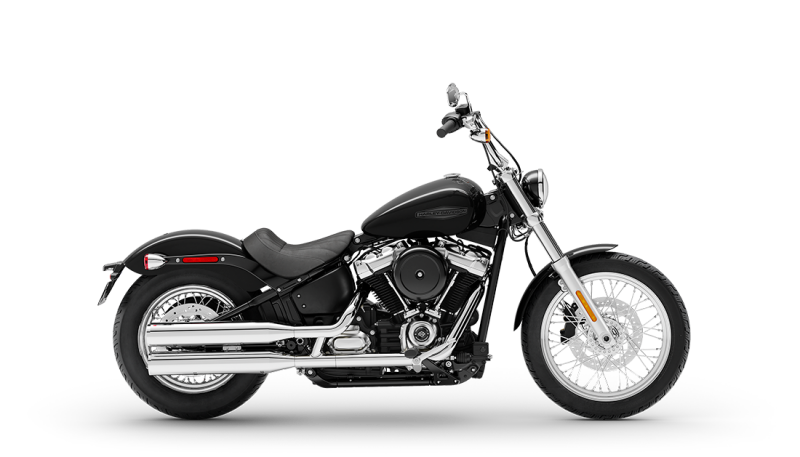 2021 Harley-Davidson® Softail Standard®