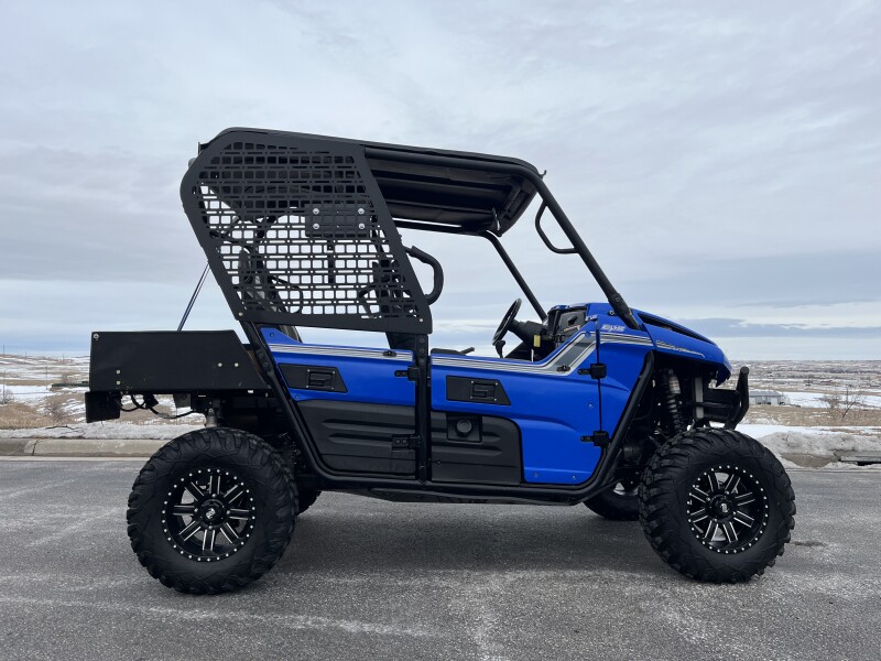 2012 Kawasaki Teryx4™ 750 4x4