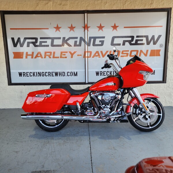 2026 Harley-Davidson® Road Glide®