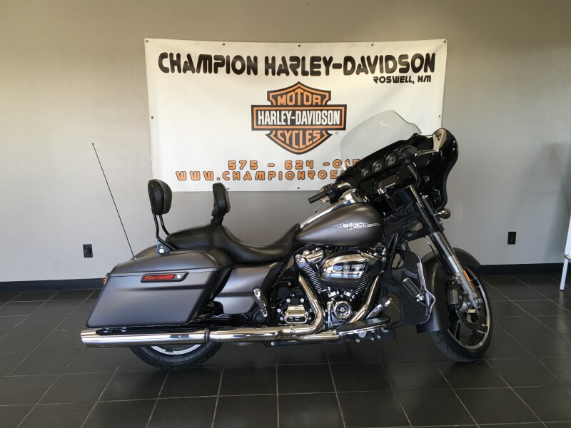 Street Glide® Special