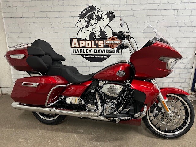 FLTRXL 2026 Road Glide Limited