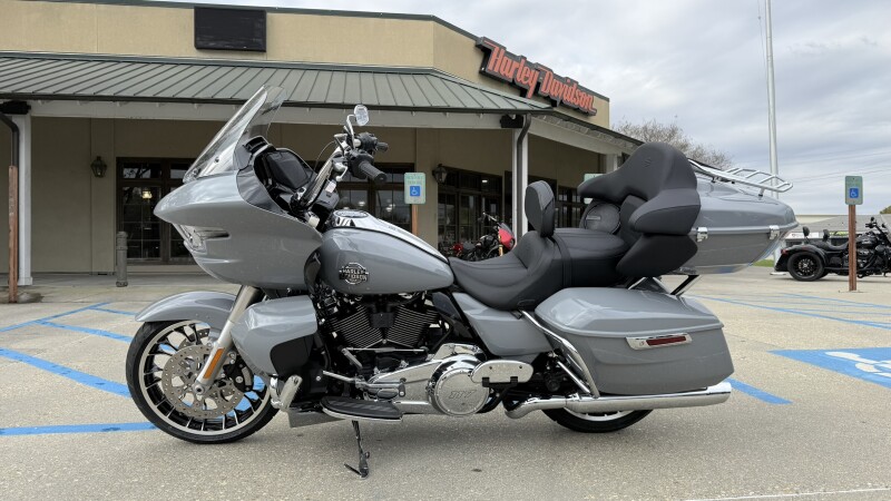 2026 Harley-Davidson® Road Glide Limited
