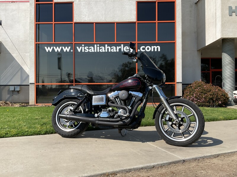 FXDL 2014 Low Rider®