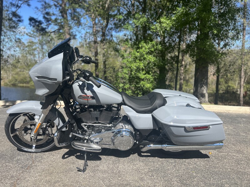 FLHX 2026 Street Glide®