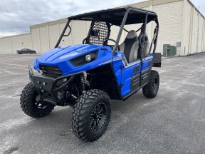 2012 Kawasaki Teryx4™ 750 4x4 thumb 1