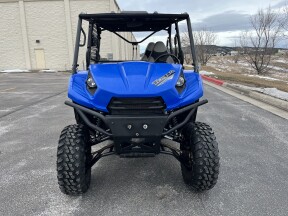 2012 Kawasaki Teryx4™ 750 4x4 thumb 2