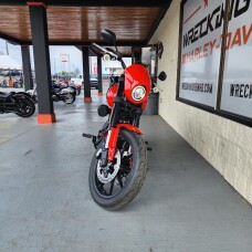 2026 Harley-Davidson® Low Rider® S thumb 2