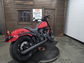 2026 Harley-Davidson® Low Rider® S thumb 3