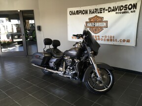Street Glide® Special thumb 1