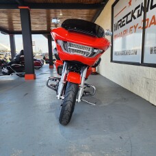 2026 Harley-Davidson® Road Glide® thumb 2