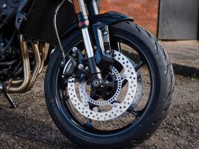 2026 Triumph Trident 660  thumb 2