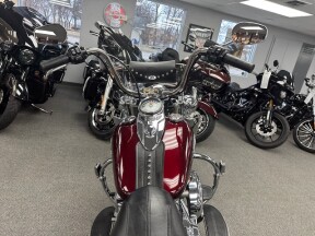 FLSTC 2014 Heritage Softail® Classic thumb 1