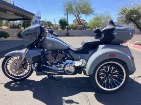 New Harley-Davidson Models | Phoenix, AZ | Buddy Stubbs Harley