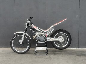 2018 BETA 290 EVO WHITE thumb 1