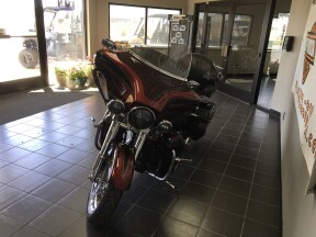 CVO™ Ultra Classic® Electra Glide® thumb 3