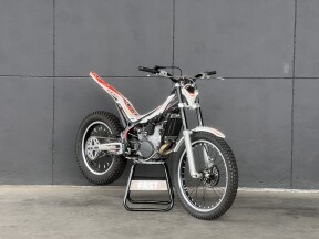 2018 BETA 290 EVO WHITE thumb 3