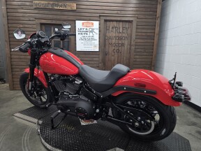 2026 Harley-Davidson® Low Rider® S thumb 1