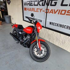 2026 Harley-Davidson® Low Rider® S thumb 1