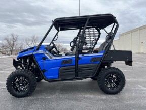 2012 Kawasaki Teryx4™ 750 4x4 thumb 0
