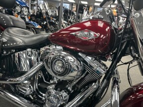 FLSTC 2014 Heritage Softail® Classic thumb 0