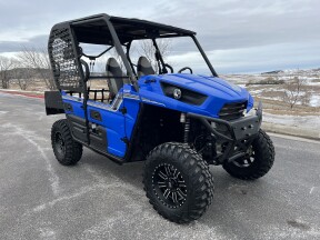 2012 Kawasaki Teryx4™ 750 4x4 thumb 3
