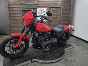 2026 Harley-Davidson® Low Rider® S thumb 0