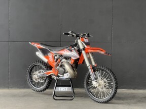 2020 KTM 125 SX BLACK thumb 3