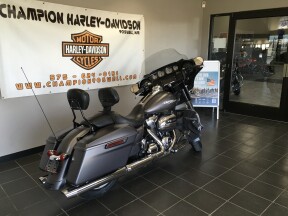 Street Glide® Special thumb 0