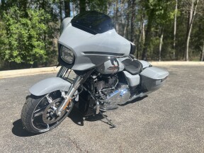 FLHX 2026 Street Glide® thumb 1