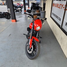 2026 Harley-Davidson® Low Rider® S thumb 3