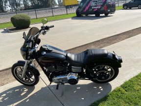 FXDL 2014 Low Rider® thumb 1