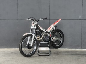 2018 BETA 290 EVO WHITE thumb 2