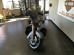 Street Glide® Special thumb 2