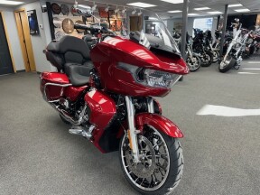 FLTRXL 2026 Road Glide Limited thumb 3