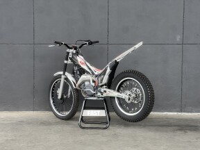 2018 BETA 290 EVO WHITE thumb 0