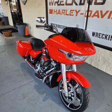 2026 Harley-Davidson® Road Glide® thumb 1