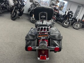 FLSTC 2014 Heritage Softail® Classic thumb 2