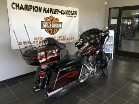 CVO™ Ultra Classic® Electra Glide® thumb 0