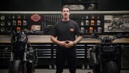 2026 Harley-Davidson® Nightster™ Special RH975S