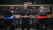 2026 Harley-Davidson® Pan America® 1250 Special RA1250S