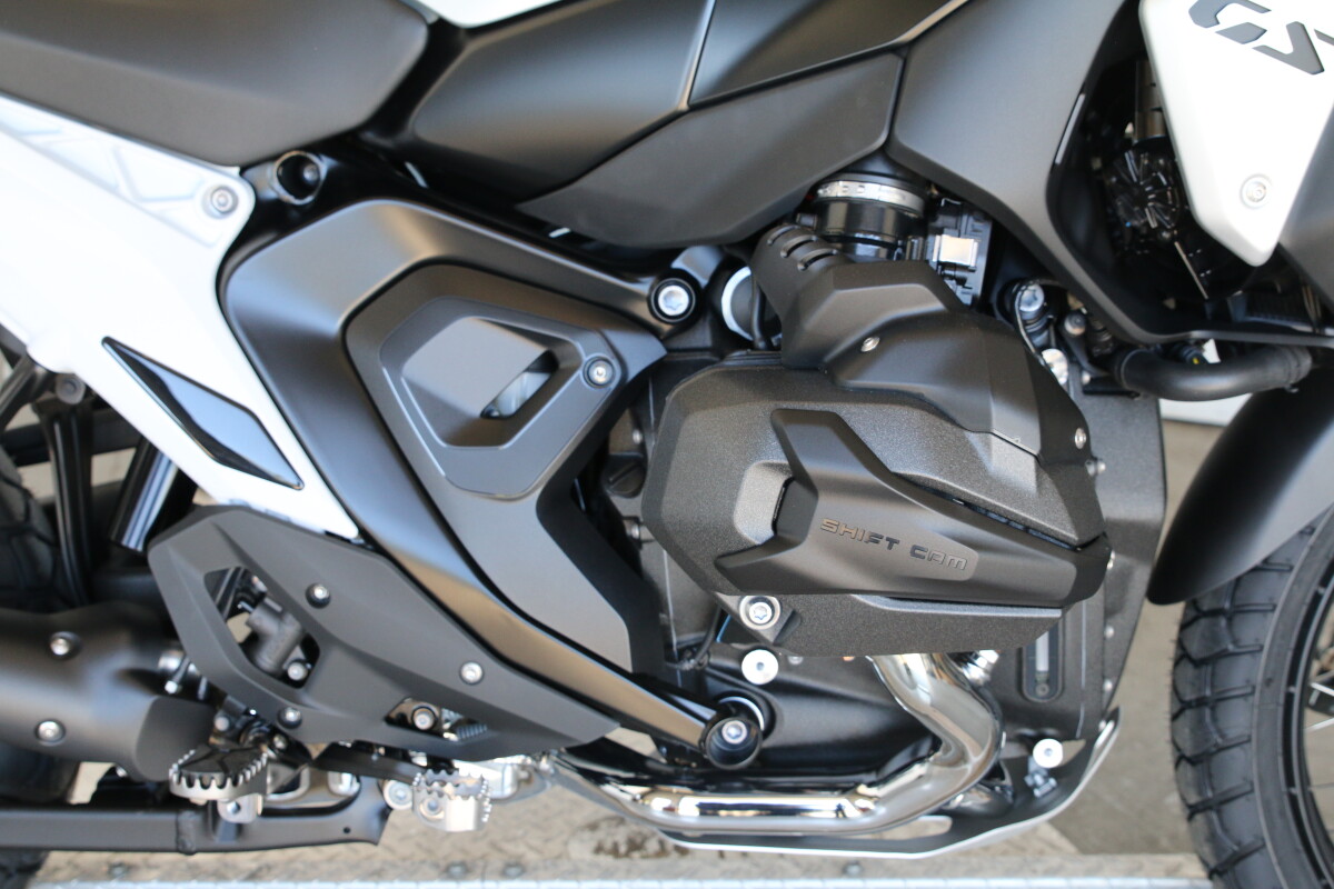 On Sale 2026 BMW R 1300 GS, photo 15
